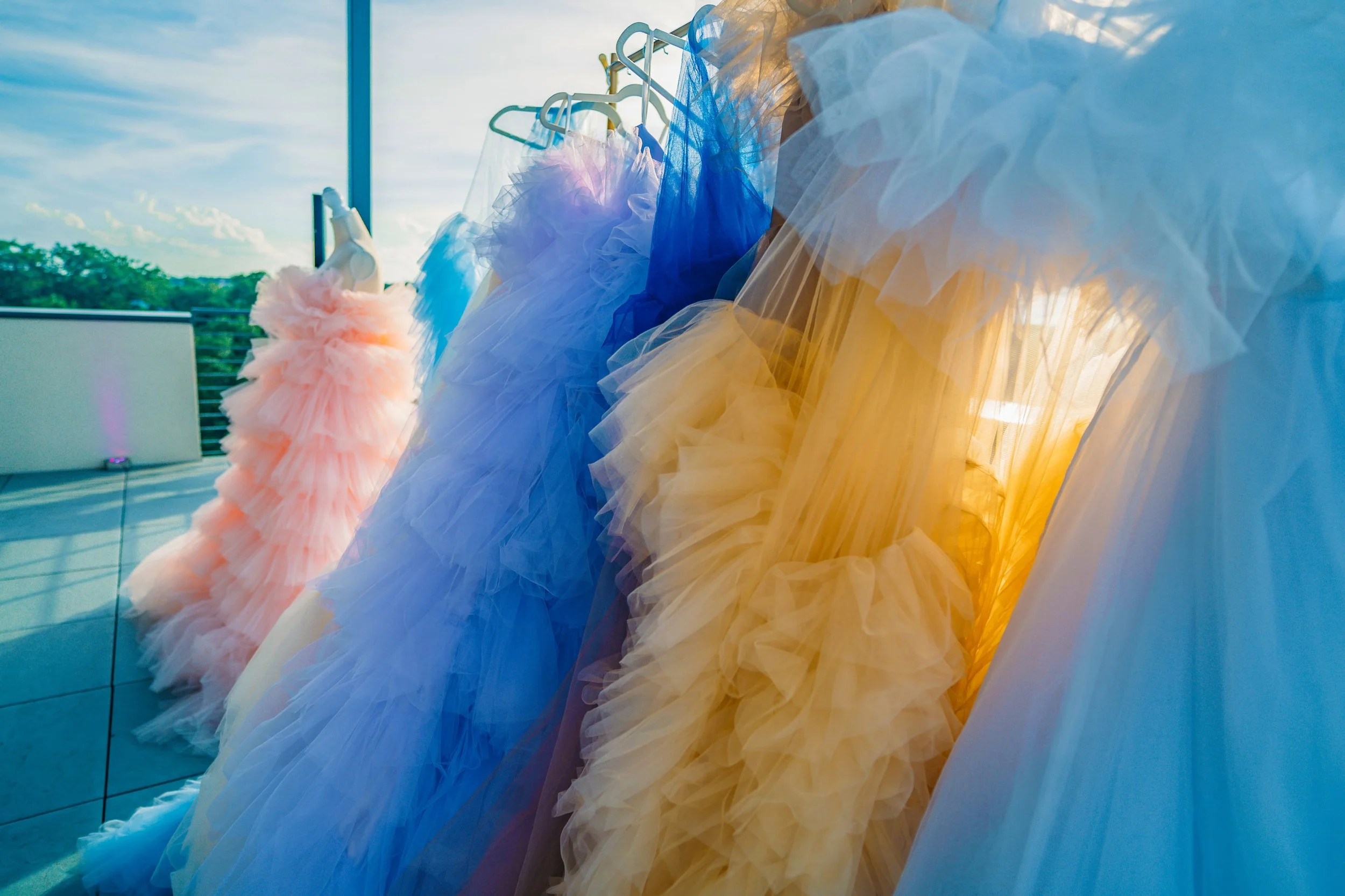 Luxury Gown Rentals in Austin, TX — Prestige Austin