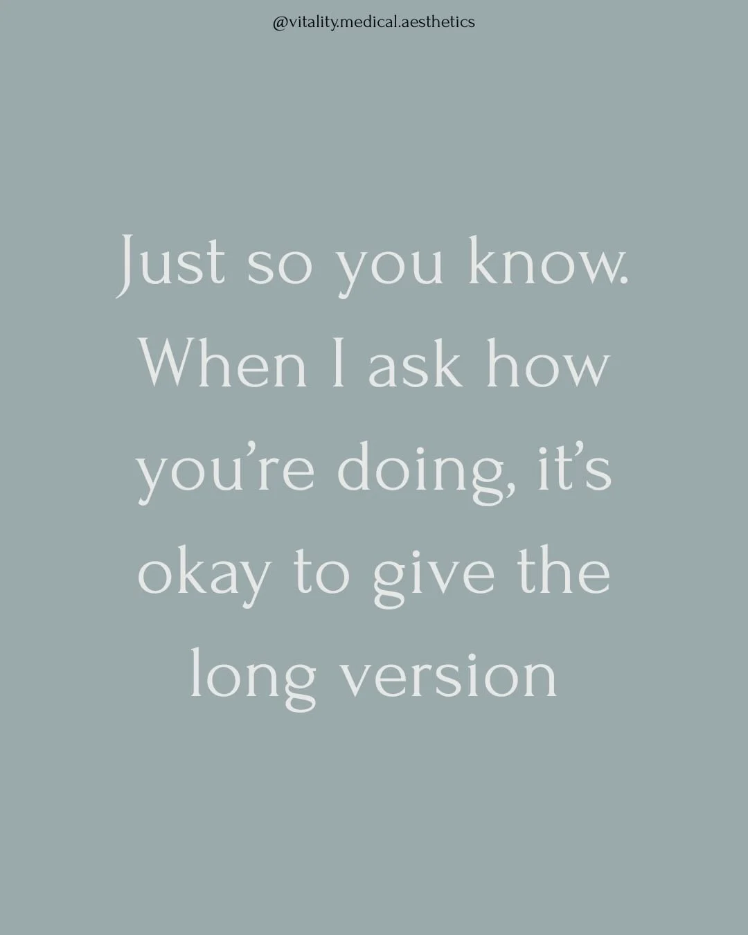 My clients mean so much to me, and the trust we build is priceless ✨