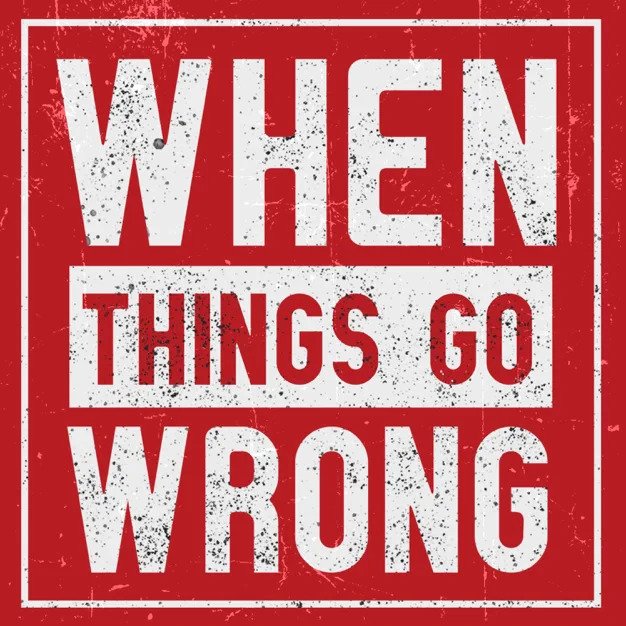 The Problem is the Solution