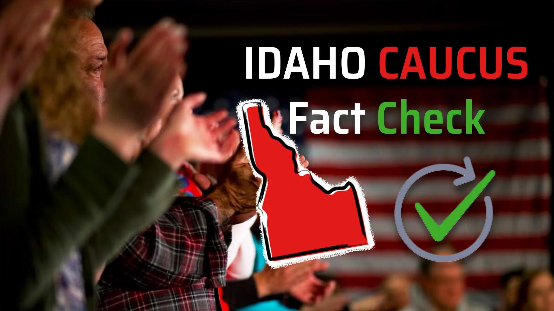 Presidential Caucus Fact Check