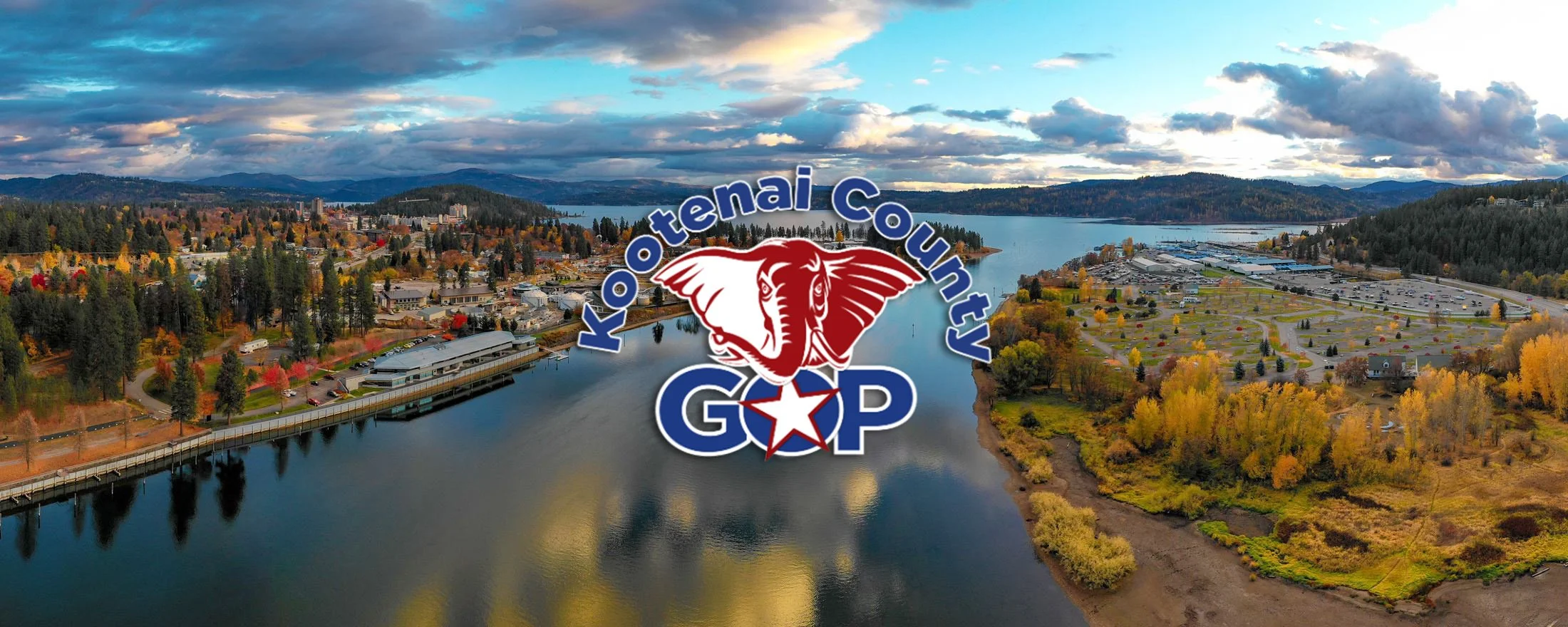 Kootenai County GOP