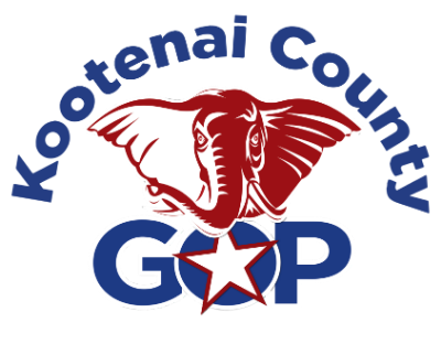 Kootenai County GOP