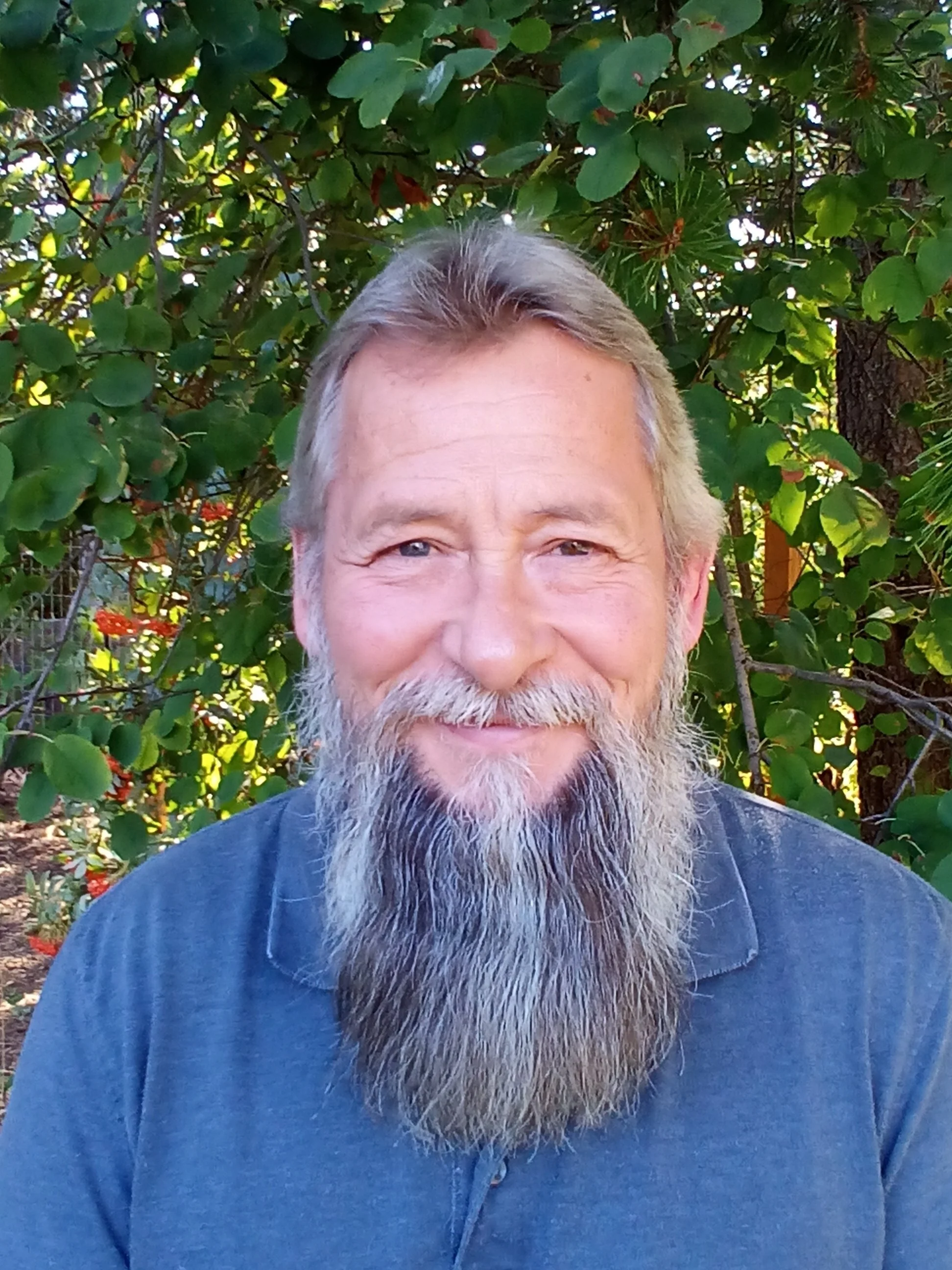 Allen Tesky