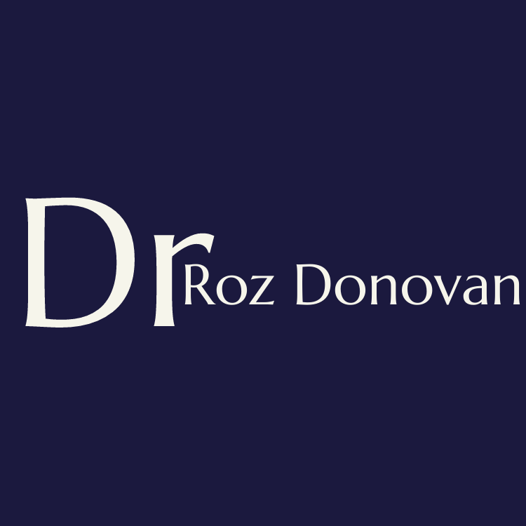 DR. DONOVAN