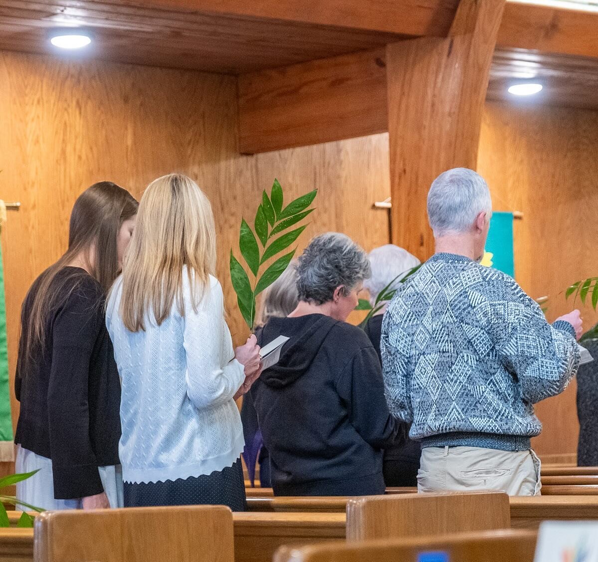 📸 Palm Sunday snapshots - Palm Sunday 2024 🌿

#PalmSunday #HolyWeek #PalmSunday2024 #wnc #marshillnc #madisoncountync