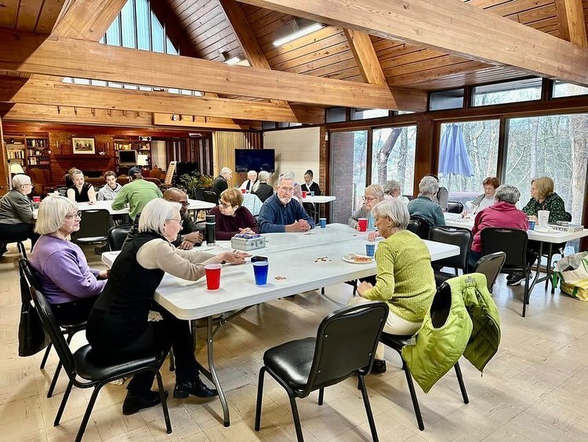 🧩Let&rsquo;s celebrate the spring season with Soup and Chili and Game Night on April 17 at 5:30 pm. This game night will be held at our sister congregation, Bright Hope Laurel United Methodist Church, located in Ebbs Chapel.

We&rsquo;ll have food s