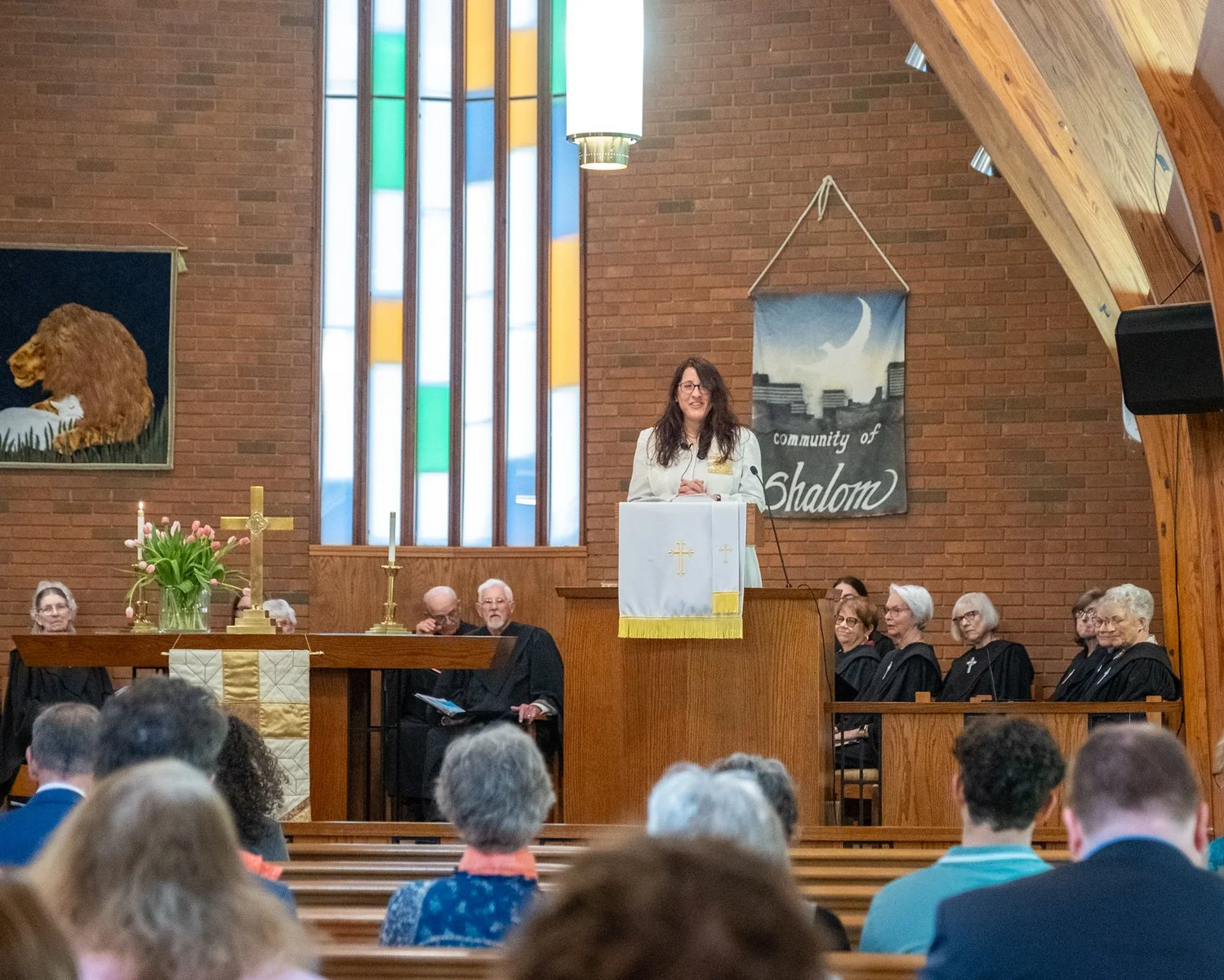 🎊 How to Celebrate Lisa + Her Ministry to Mars Hill — Mars Hill United ...