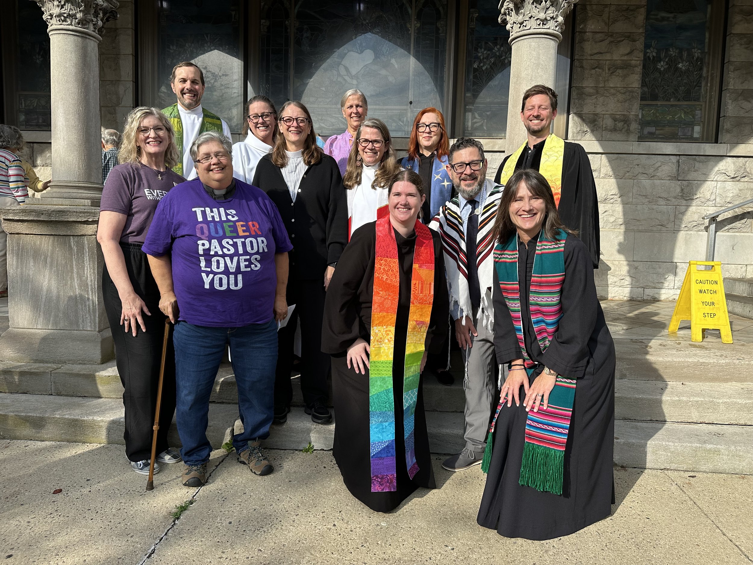 🏳️‍🌈 LGBTQIA Inclusion: Our June Mission of the Month
