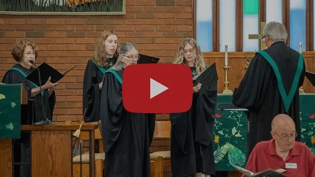 In case you missed, it our &ldquo;Healing and the Body&rdquo; Sermon series continued on Sunday with Pastor&rsquo; Kelly&rsquo;s reflection on this weekend - the anniversary of Hurricane Helene and Pride. Watch and explore what transformation may mea
