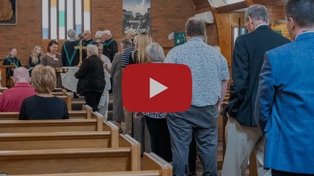 In case you missed, it our &ldquo;Healing and the Body&rdquo; Sermon series continued on Sunday with &ldquo;Good Grief, Charlie Brown Was Right,&rdquo; a sermon by the Rev. Dan Dick. Scripture reminds us the Lord is near to the brokenhearted and that
