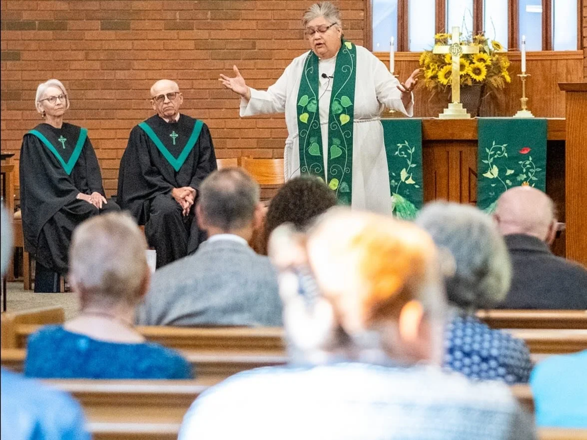 True fasting isn&rsquo;t about empty rituals or outward signs of holiness. It&rsquo;s about loosening the chains of injustice, sharing bread with the hungry and restoring dignity to those who&rsquo;ve been cast aside.

When our worship moves from wor