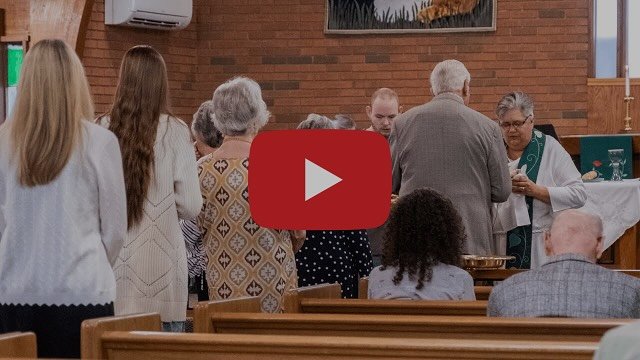 In case you missed, it our &ldquo;&rdquo;Beloved Community&rdquo;: Living the Kingdom Now Sermon series began Sunday with &ldquo;When the Guest List Changes&rdquo;  a sermon written by Pastor Kelly and shared by Shasta Wilde.

🔗 in bio