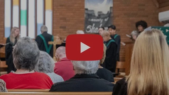 In case you missed, it our &ldquo;Beloved Community: Living the Kingdom&rdquo; continued on Sunday with &ldquo;The Widow&rsquo;s Gift - The Generosity of the Marginalized,&rdquo; a sermon from Pastor Kelly.

🔗 in bio