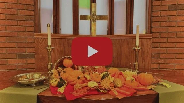 In case you missed, it our &ldquo;Beloved Community: Living the Kingdom&rdquo; concluded on Sunday with &ldquo;The Widow&rsquo;s Gift - The Reign of Compassion&rdquo; a sermon from Pastor Kelly