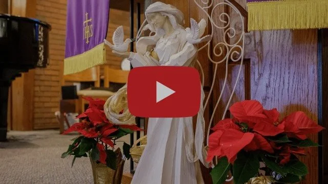 In case you missed, it our &ldquo;Light in the Darkness&rdquo; Advent Sermon Series kicked off on Sunday with &ldquo;Awake to the New Dawn&rdquo; a sermon from Pastor Kelly.

🔗 in bio