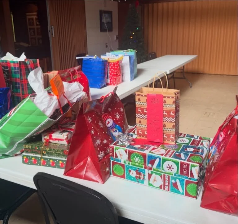 ❤️It&rsquo;s the Holiday season, yes. But we&rsquo;re also entering the dark and cold of Winter. We&rsquo;re inviting you to share the warmth of the season by making seasons bright for our Western North Carolina friends and neighbors.

For over 25 ye