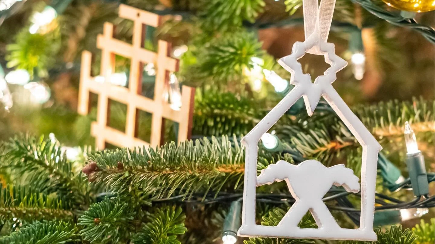 ✨On Christmas Eve, December 24, 2025, Mars Hill United Methodist Church will host a Christmas Eve Candlelight Communion service. The Christmas Eve service will be available online via livestream. 

❤️Wherever people are in their life and faith, all a