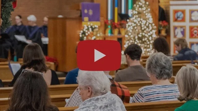 In case you missed, our Advent Sermon Series, &ldquo;Light in the Darkness&rdquo; continued Sunday with a sermon from Pastor Kelly: &ldquo;Joy That Finds Us.&rdquo;

🔗 in bio 

#MarsHillNC #MadisonCountyNC #WNC