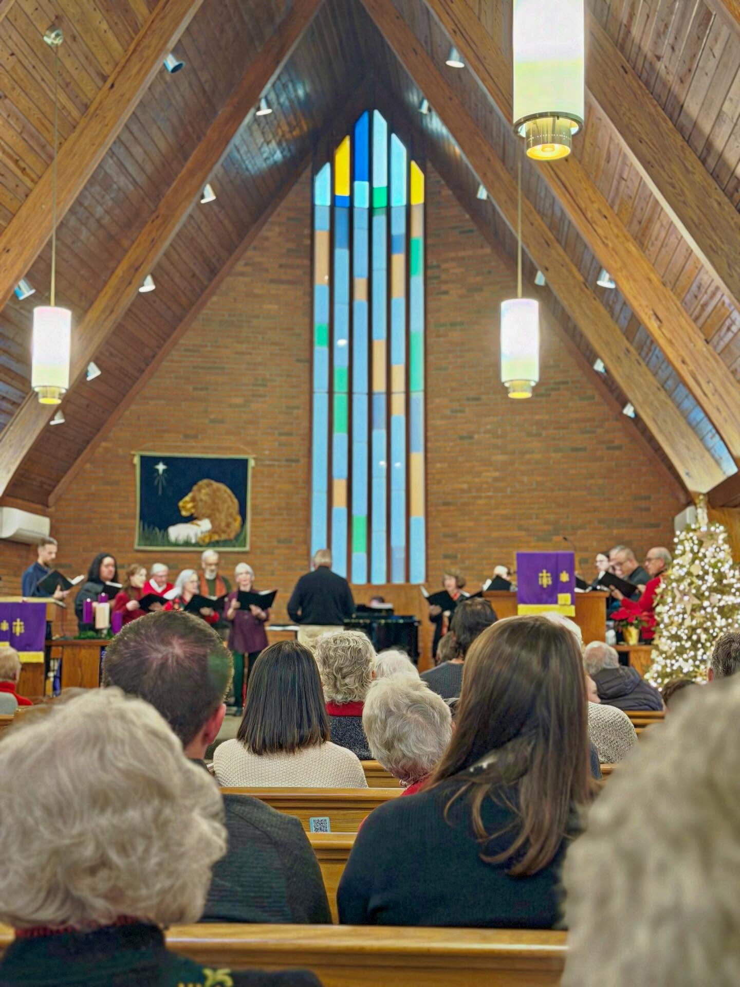 Before the rush.
Before the noise.
Before Christmas arrives.
Join us for worship this Sunday (online or in Mars Hill) at 9:45 am, the final Sunday of Advent. 🕯️🎄

Let us gather, wait and prepare to welcome Emmanuel, God with us. ❤️

#MarsHillNC #WN
