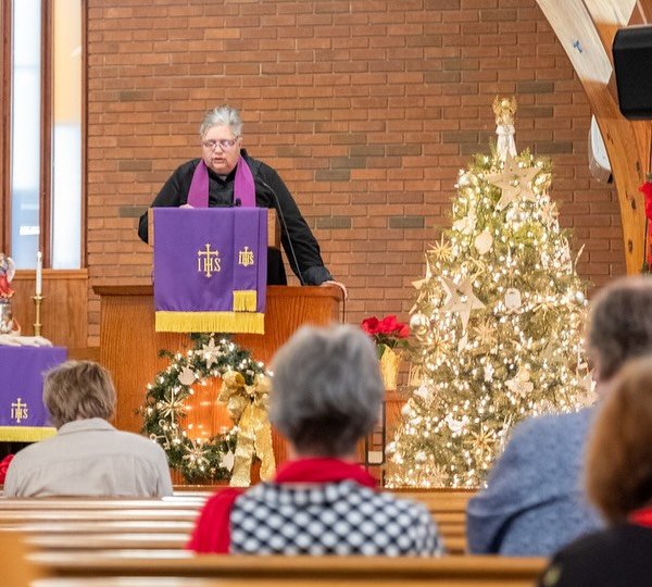 Fourth Sunday of Advent Snapshots ✨📸
Sunday, December 21, 2025