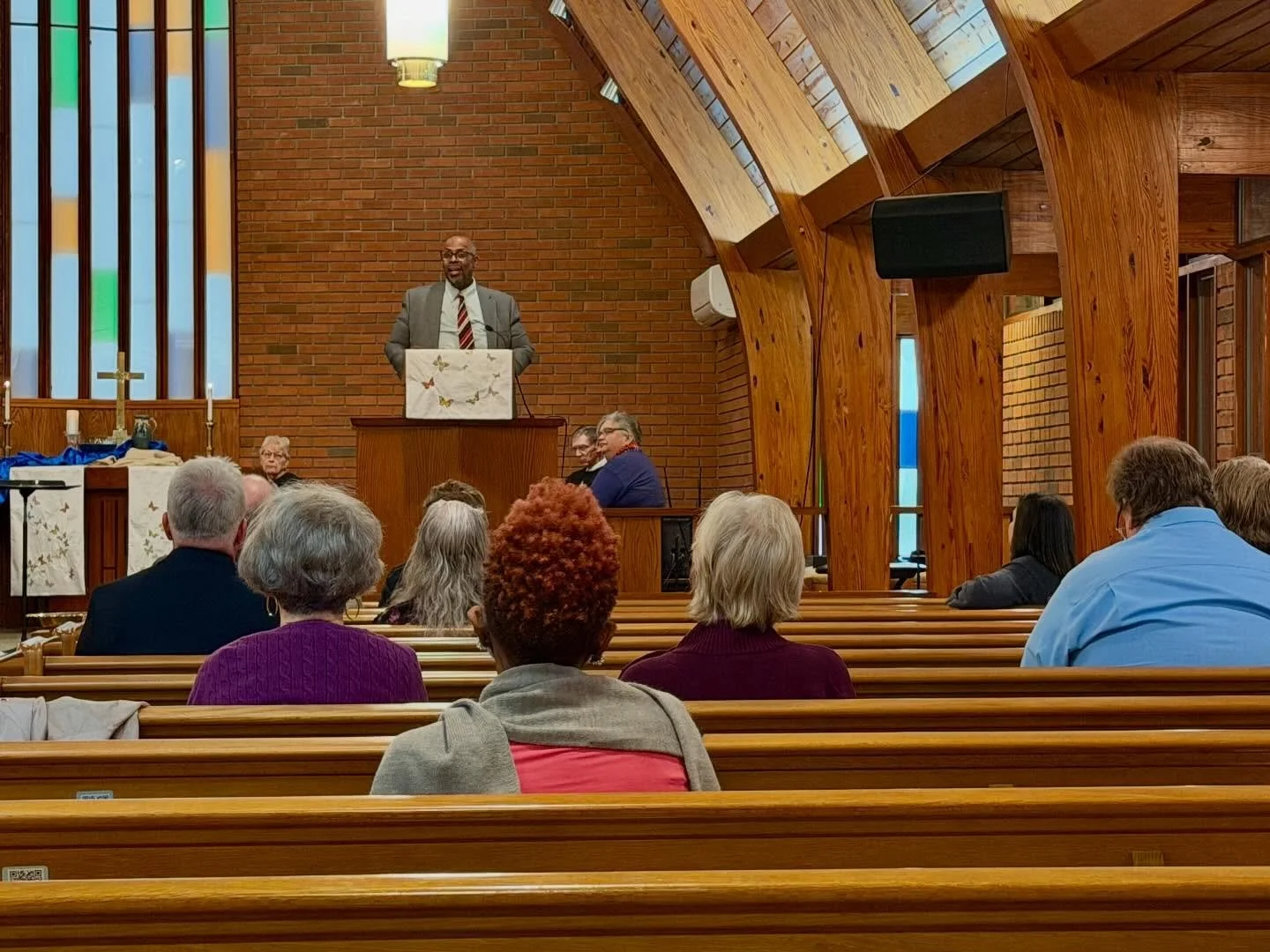 A few Sunday snapshots 📸
Sunday, January 11, 2026