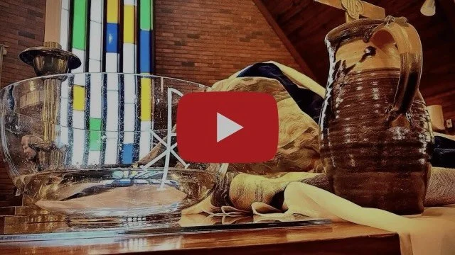 In case you missed, our Worship for our celebration of the Baptism of the Lord continued our Epiphany sermon series, &ldquo;Revealing the Light: Encounters with the Holy,&rdquo; And, Sunday&rsquo;s worship included a sermon based on the Gospel of Mat