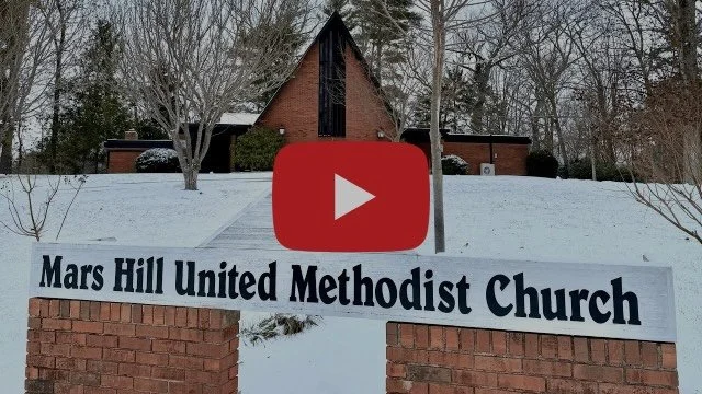 In case you missed online only winter worm worshio from Sunday, Pastor Kellly shared a sermon from the Gospel of Matthew &mdash; Follow Me: Called into the Light.

🔗 in bio