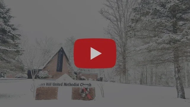 In case you missed it: our snow day sermon from Sunday, February 1 included a sermon based on Matthew 5, &ldquo;Blessed Already.&rdquo;

🔗in bio