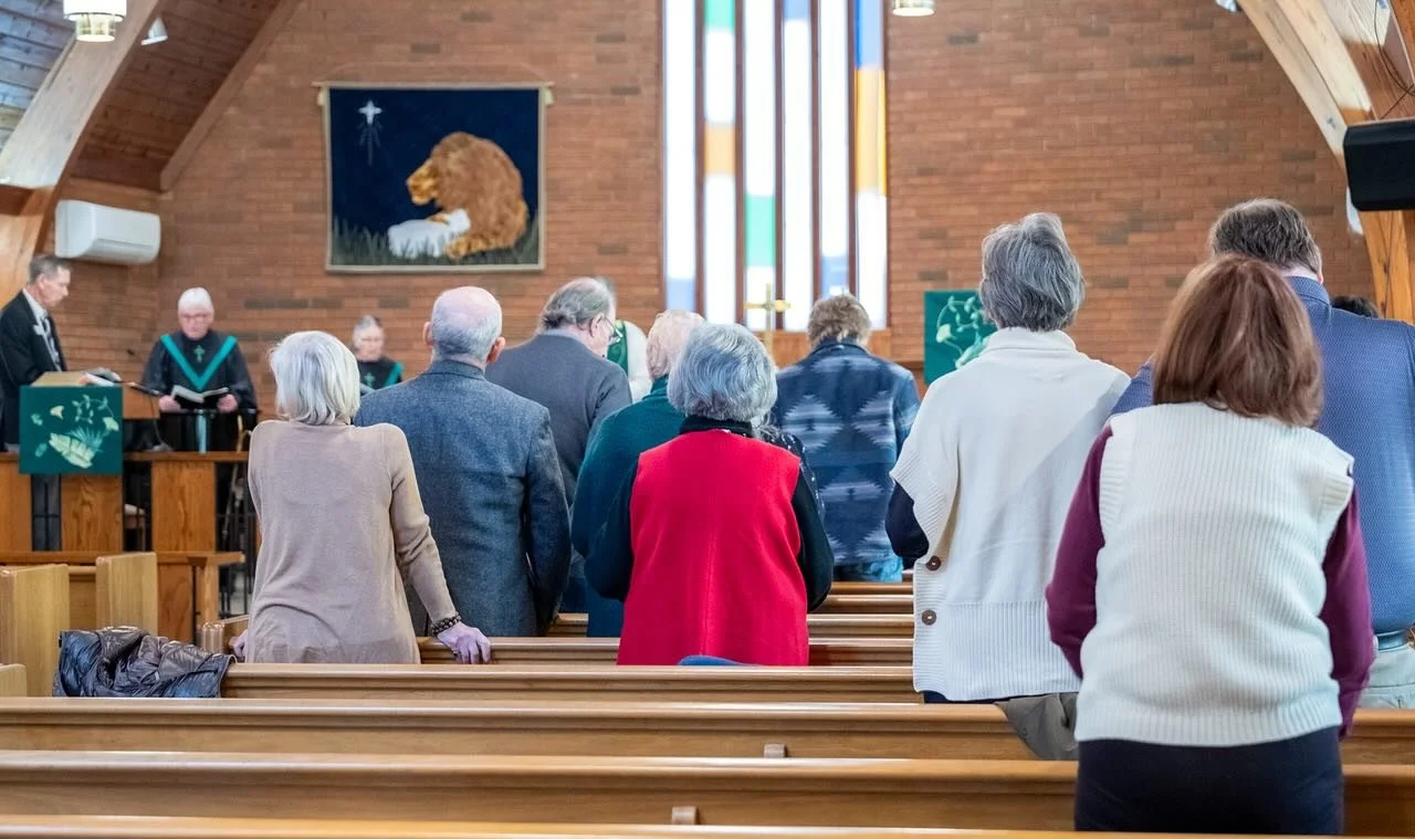 &ldquo;You are the salt of the earth&hellip; You are the light of the world.&rdquo; - Matthew 5:13&ndash;20

This Sunday we hear Jesus&rsquo; call to live as salt and light in the world, bringing hope, mercy and courage into everyday life. 

🍞🍷Join