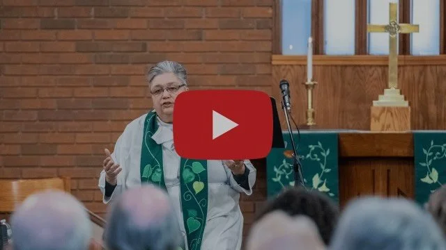 In case you missed, our Worship for Sunday concluded with our Epiphany sermon series, &ldquo;Revealing the Light: Encounters with the Holy,&rdquo; And, Sunday&rsquo;s worship included a sermon based on the Gospel of Matthew: &ldquo;The Light that Cha