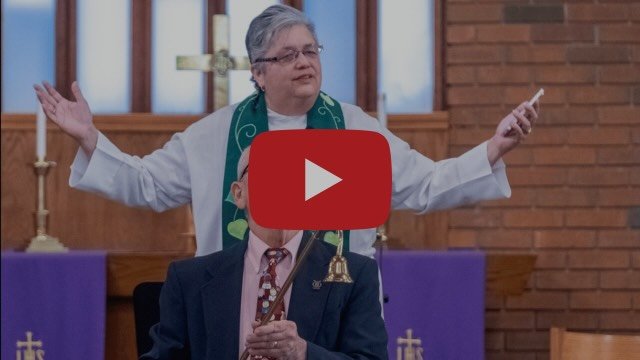 In case you missed, our Worship for Sunday kicked off our Lenten Worship Series, &ldquo;Dust and Breath: Returning to the Heart of God.&rdquo; And, Sunday&rsquo;s worship included a sermon based on the Gospel of John &ldquo;Born from Above.&rdquo;

L