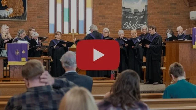 In case you missed, our Worship for Sunday continued our Lenten Worship Series, &ldquo;Dust and Breath: Returning to the Heart of God.&rdquo; And, Sunday&rsquo;s worship included a sermon based on the Gospel of John &ldquo;Living Water.&rdquo;

🔗 in