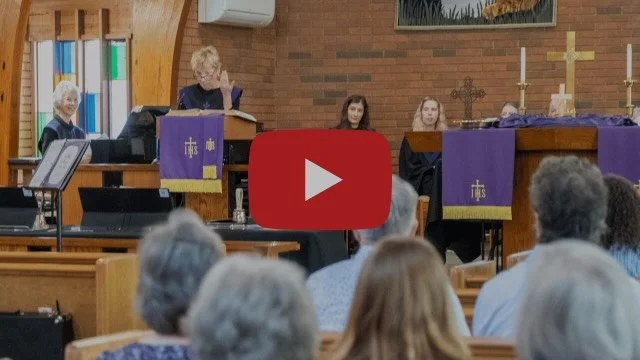 In case you missed, our Worship for Sunday continued our Lenten Worship Series, &ldquo;Dust and Breath: Returning to the Heart of God.&rdquo; And, Sunday&rsquo;s worship included a sermon based on the Gospel of John &ldquo;Breath in the Valley.&rdquo