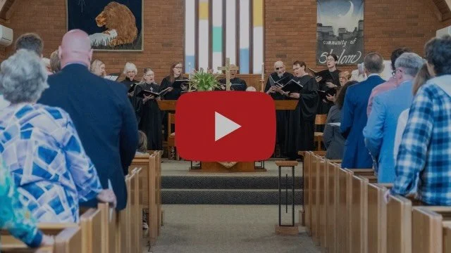 ☦️🤍In case you missed it, our Easter Sunday worship featured a sermon based on the Gospel of Matthew: Breath Stronger than Death. 💟

🔗 in bio