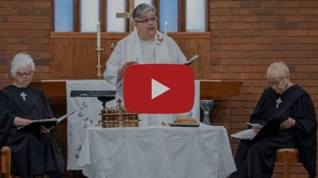 In case you missed it, catch our Fifth Sunday of Easter worship and Holy Communion from Sunday, May 3 featuring a sermon from Acts 7: &ldquo;Love that Refuses to Hate&rdquo;

🔗 in bio