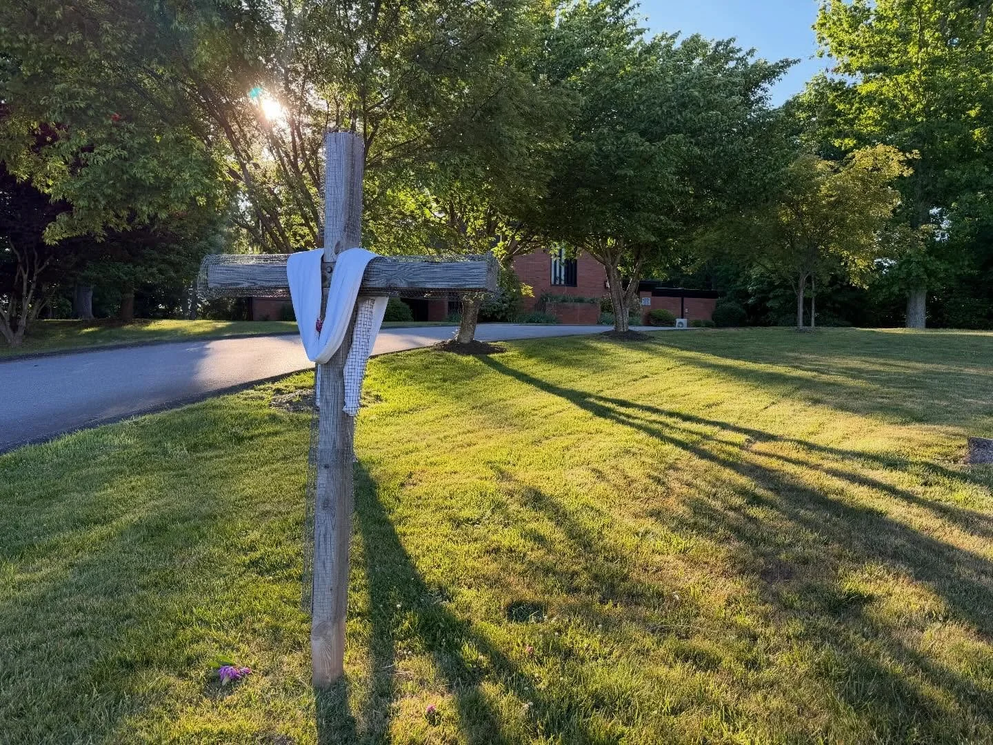 Morning has broken&hellip; 🎶

#MarsHillNC #WNC #MadisonCountyNC