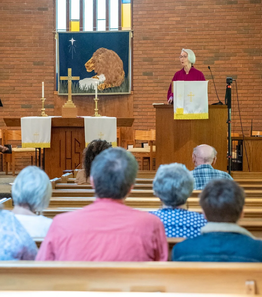 This Ascension Sunday, we reflect on the moment after Jesus&rsquo; ascension when the Disciples stood between uncertainty and possibility, asking: "What now?"

In a world shaped by division, fear and even exhaustion, the Acts of the Apostle