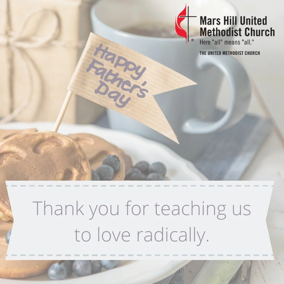 Look at the hands of the men at Mars Hill. They are stained with Appalachian soil, wrapped around hot ceramic mugs, pulling open heavy wood doors on Sunday mornings. 

We aren't celebrating a paper Hallmark card today. We are celebrating the grit of 