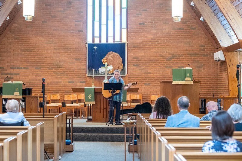 Most of us spend a good bit of our lives waiting&hellip;

Waiting for test results. Waiting for a phone call. Waiting for clarity. Waiting for healing. Waiting for God to do the thing we&rsquo;ve been praying for.

Sometimes the waiting is filled wit