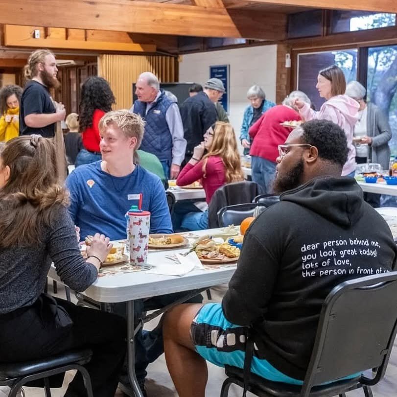 🦁 Welcome Back Lions! Student Cookout Coming September 7