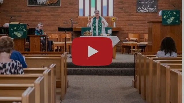 Sunday&rsquo;s service asked a question that has stayed with me: &ldquo;Where does hope live?&rdquo;

We looked for it in the ordinary things: in someone showing up, in bread shared around a table and in the decision to keep loving when it would be e