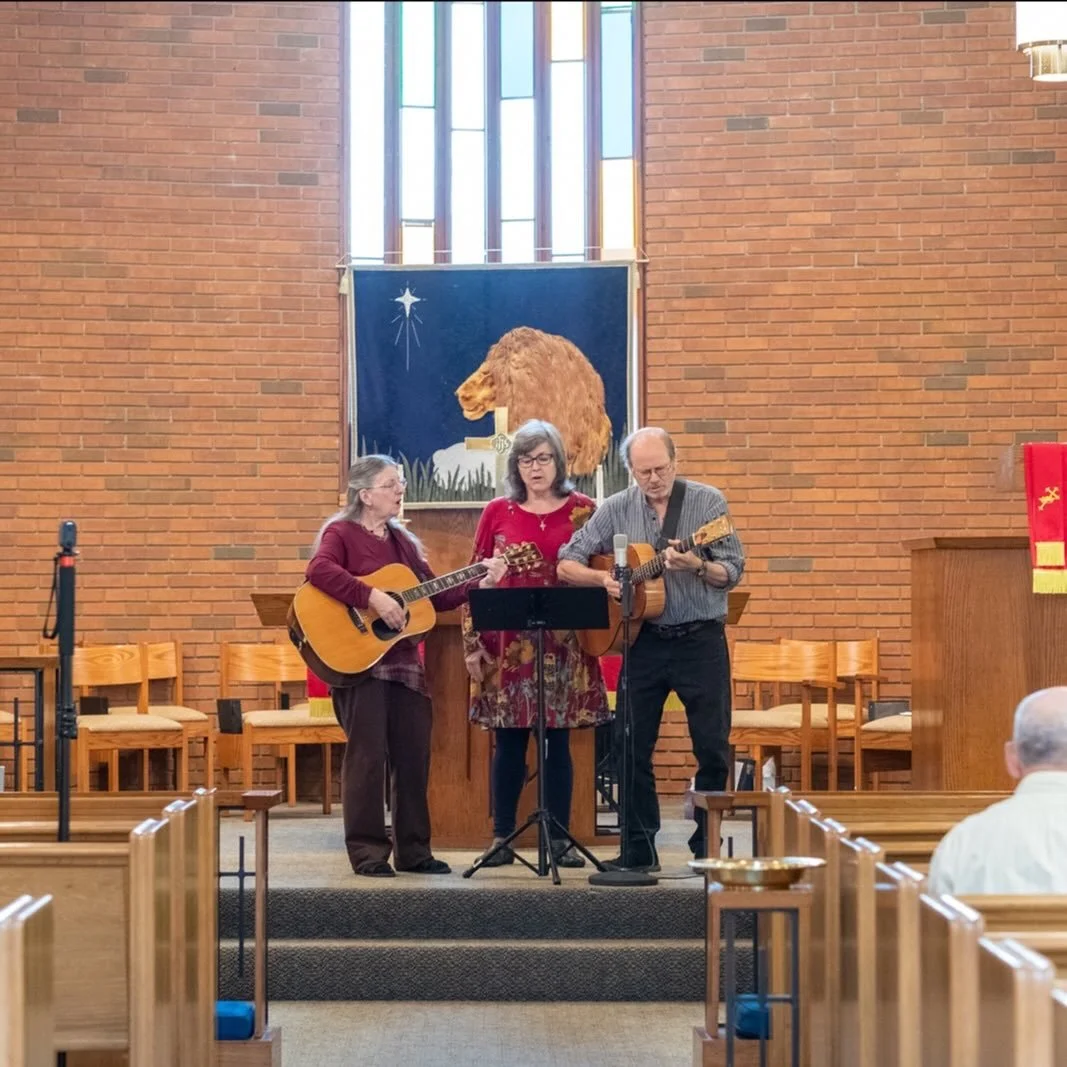 We give thanks for the life and witness of Cindy Fulton. Cindy ultimately made her home in the mountains of Mars Hill, North Carolina with her high school sweetheart and husband, Charles &ldquo;Chip&rdquo; Lewis Hayden, who preceded her in death in 2