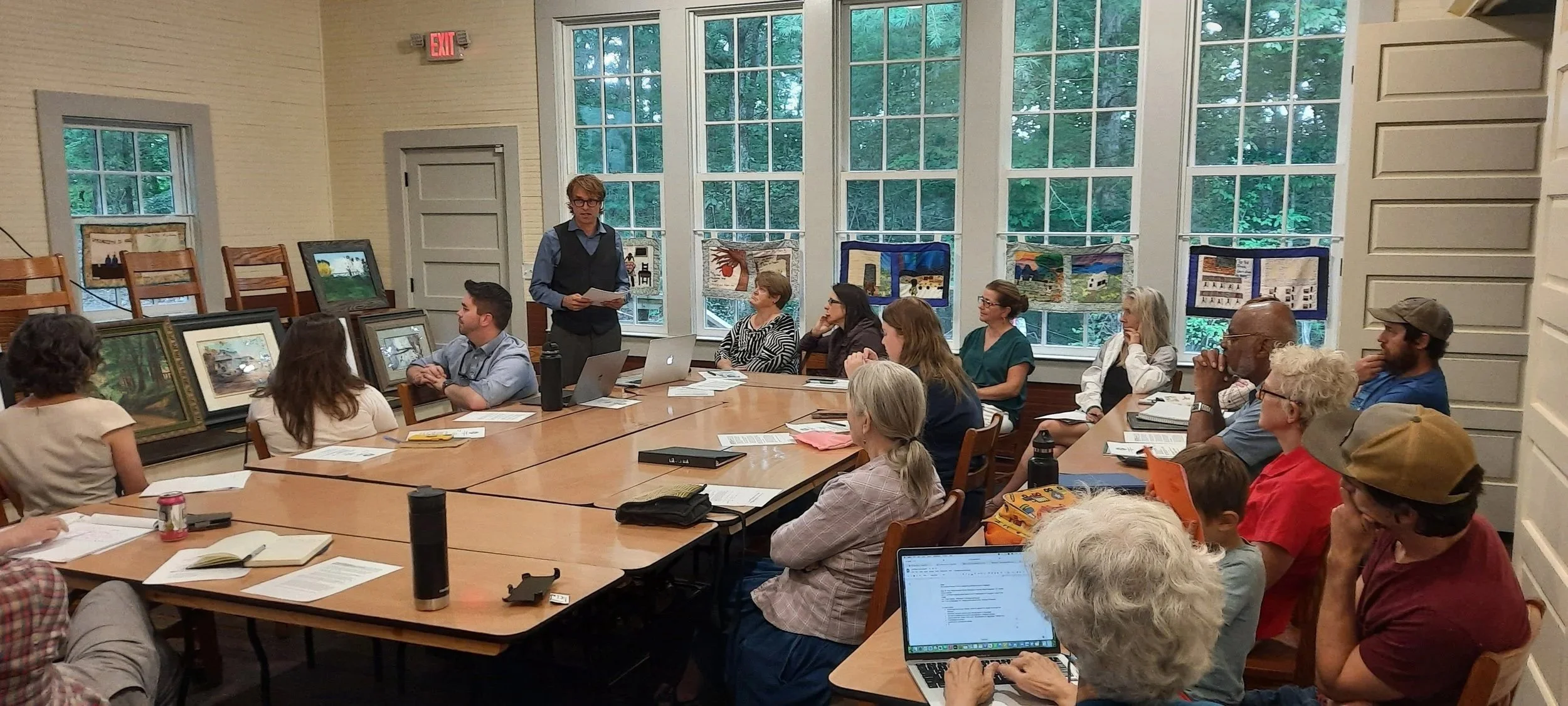 🫶 Madison ROOTS: Our January Mission of the Month