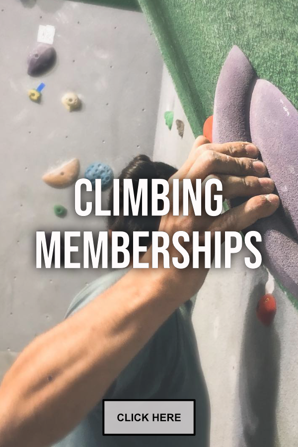 Climbing Gym — Michigan Rafting, Climbing, & Rentals in UP of Michigan