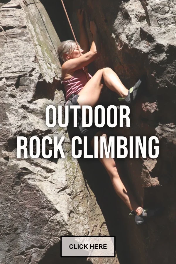 Michigan Rafting, Climbing, & Rentals in UP of Michigan