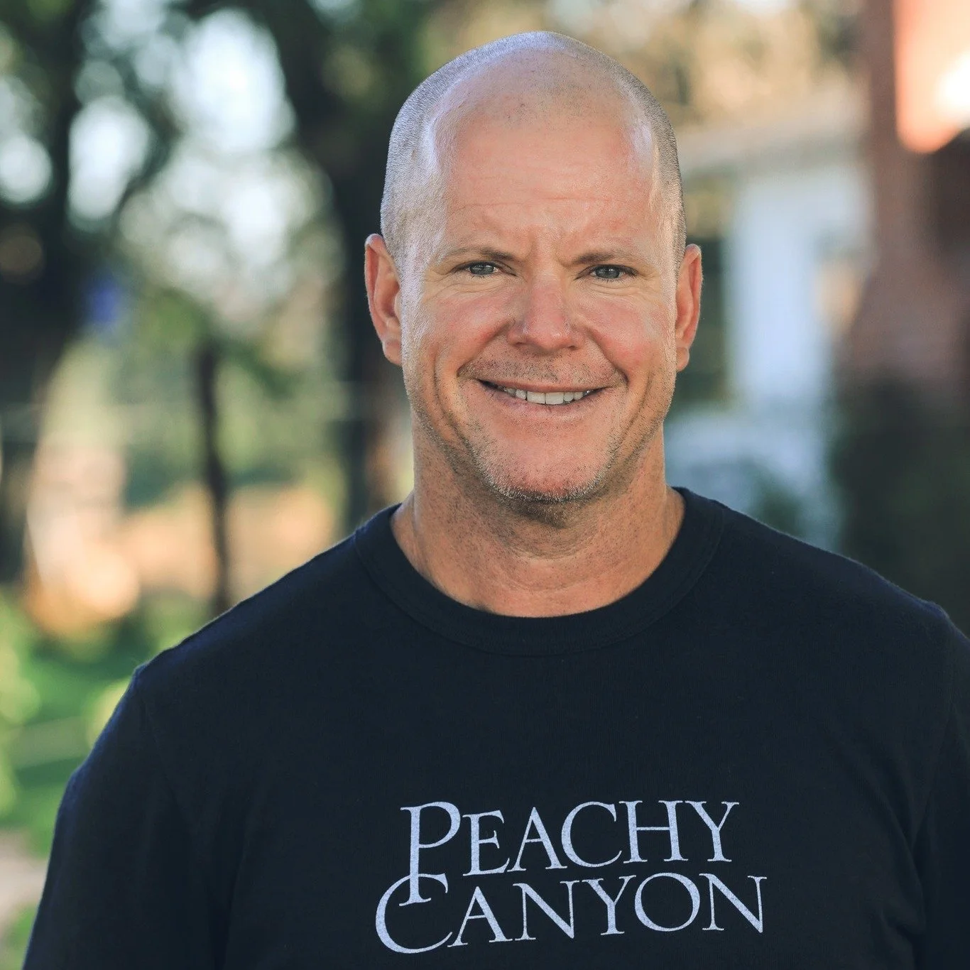 It is with profound sadness and broken hearts that we share the sudden loss of Jake Beckett on January 7, 2026.  He was deeply loved both by his family and by our extended Peachy Canyon family, and he will always be an important part of who we are.  