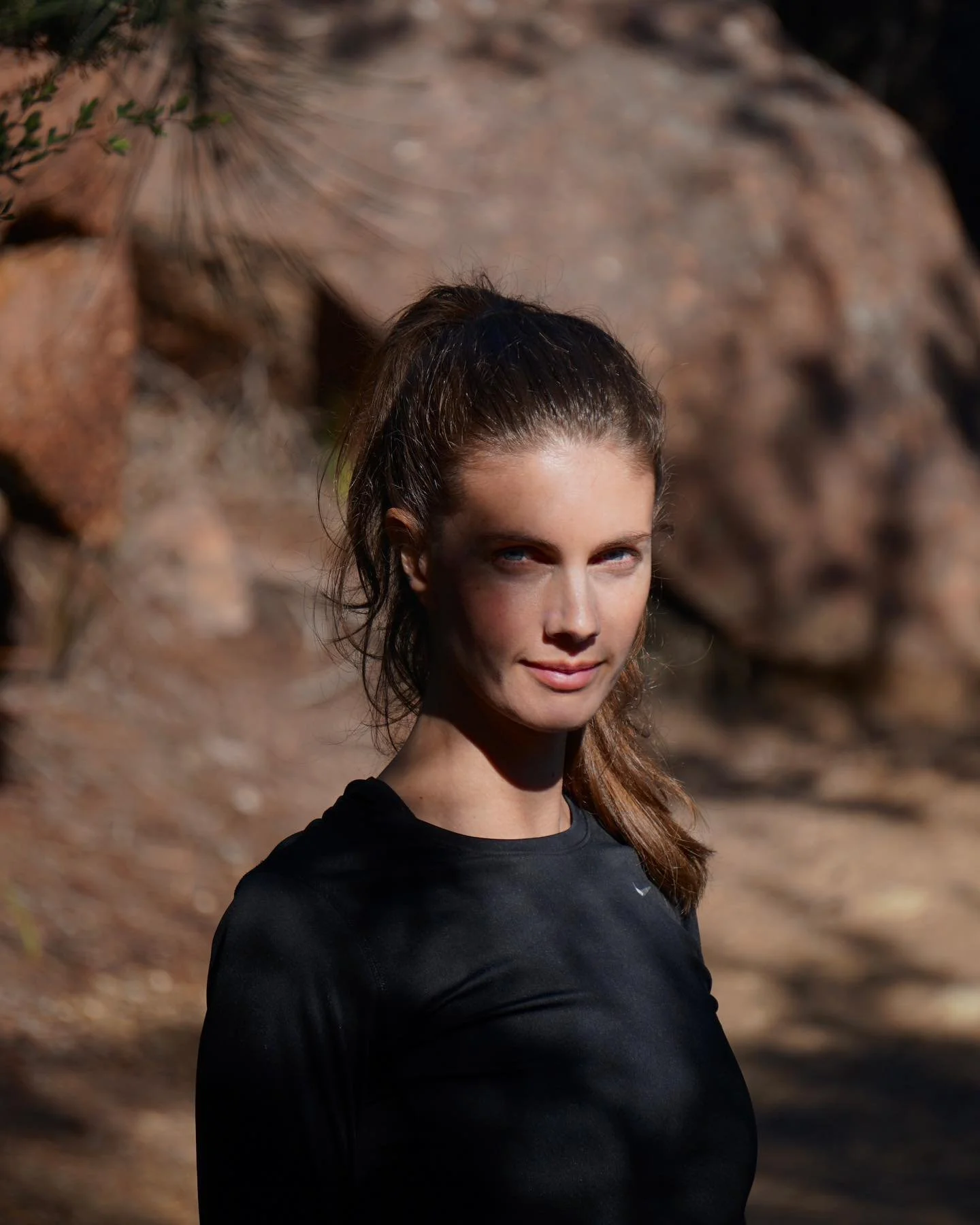 I wish I could show you,
when you are lonely or in darkness,
the astonishing light of your own being.
&mdash;Hafiz

Sun on my face. Smell of the ocean. Nature trails. My happy place. ✨

#natureishome #wearenature #wilderness #sanctuary