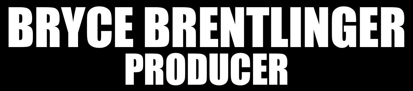 Bryce Brentlinger