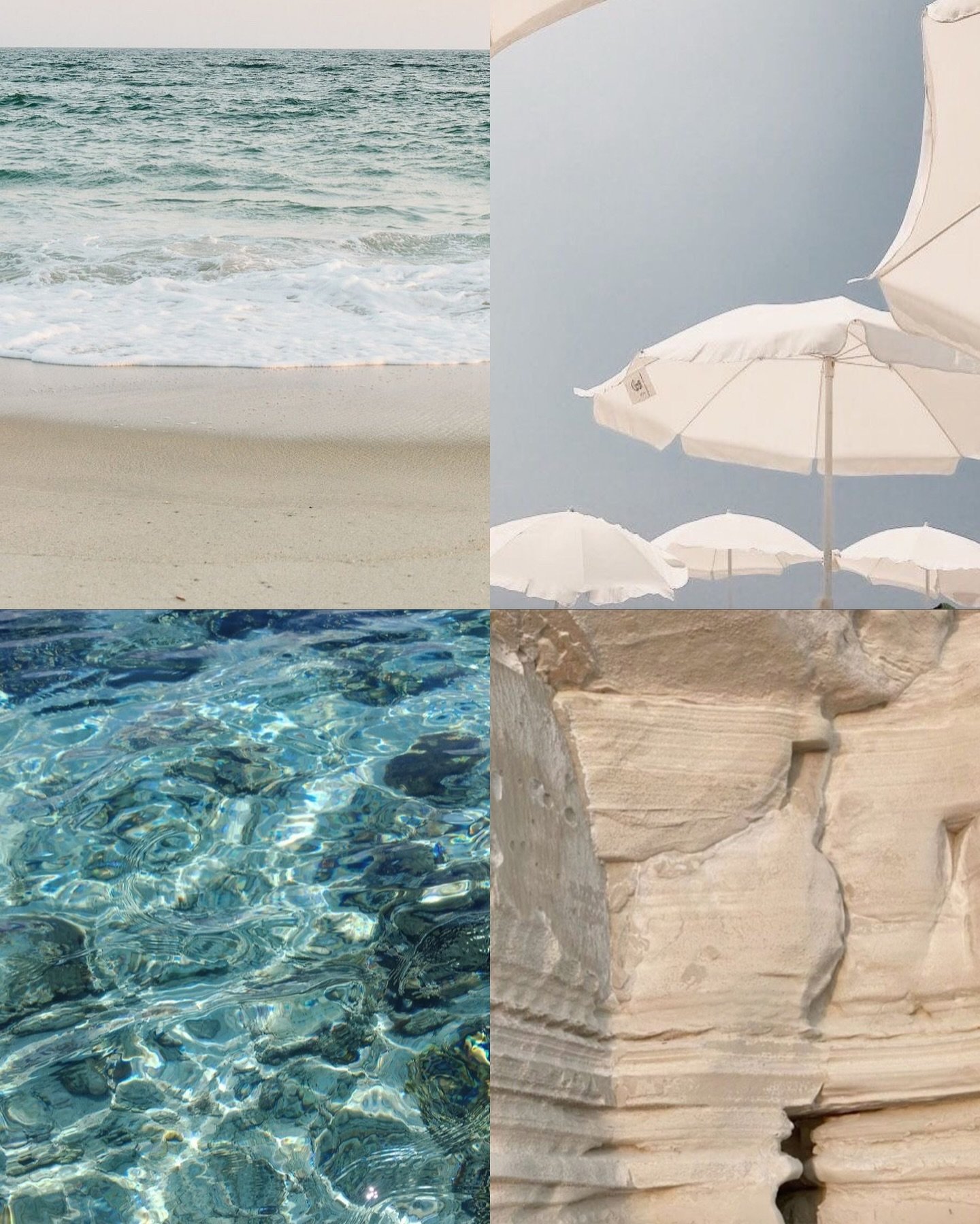 Inspired by @laminexau + @instyle_au 

Taking inspiration from @laminexau Surf,  proposed colour palette explores a neutral and coastal aesthetic. 

The use of the @instyle_au textiles seamlessly bring the palette together. 

Stay tune for more infor