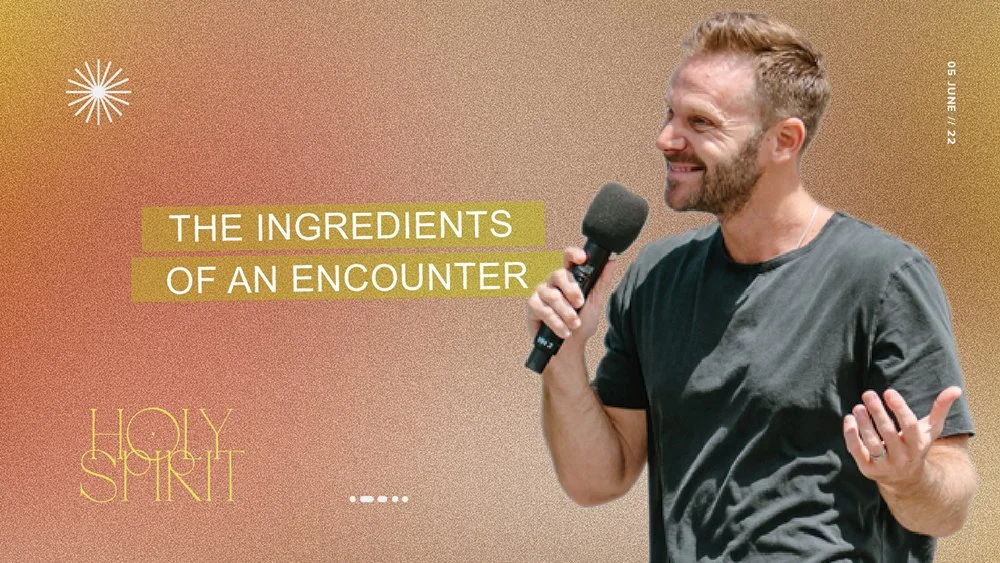 The Ingredients of the Encounter